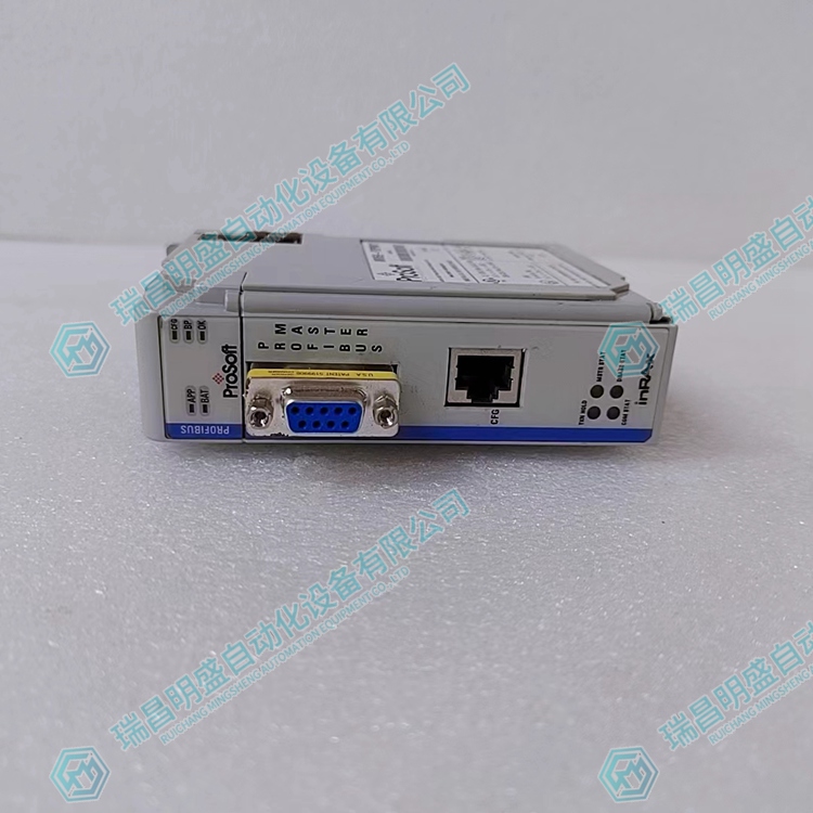 PROSOFT MVI69-PDPMV1通信模塊