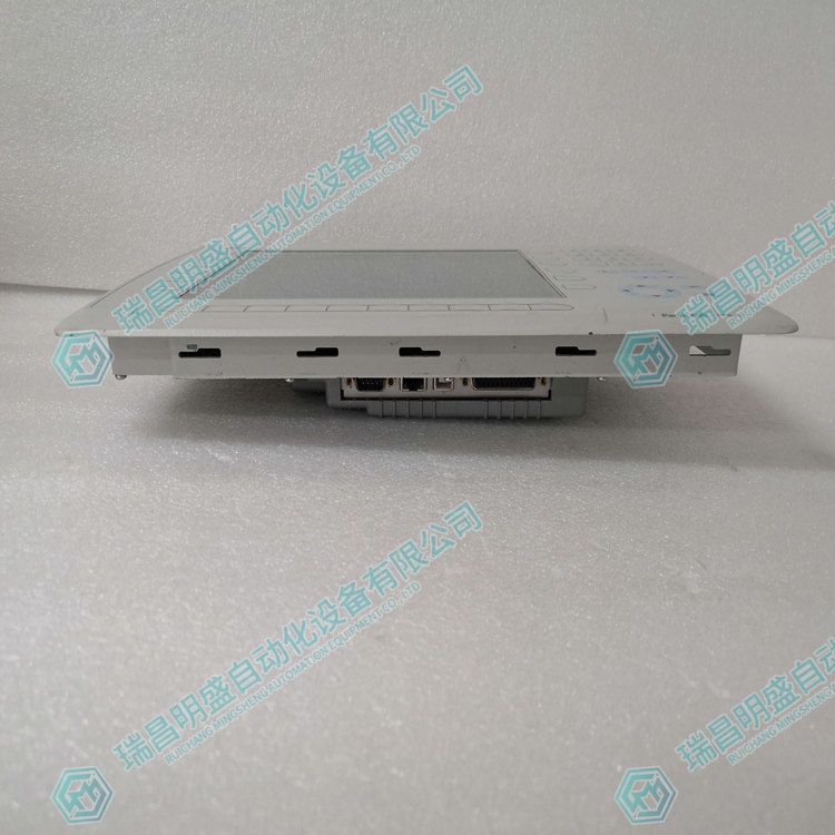 PP846 3BSE042238R1觸摸屏模塊