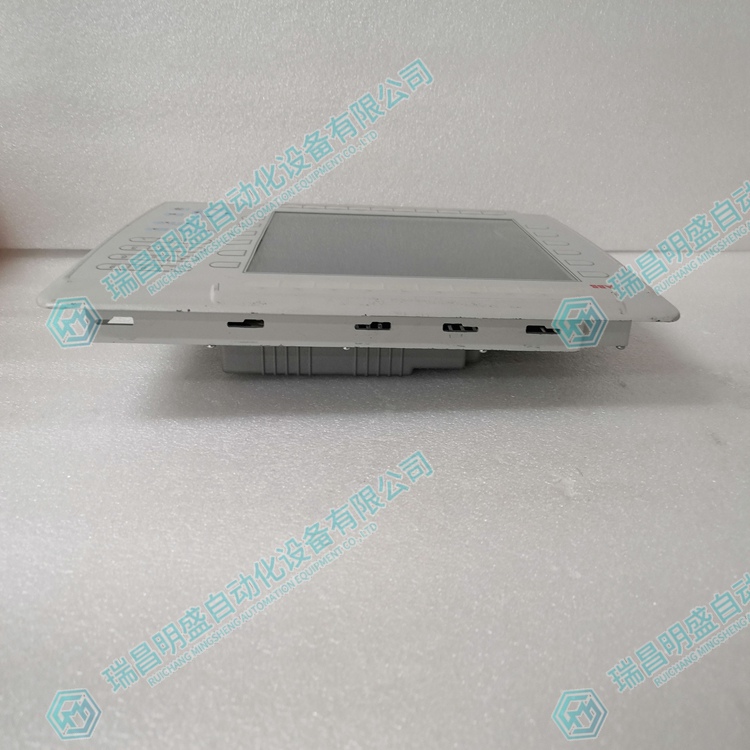 PP846 3BSE042238R1觸摸屏模塊