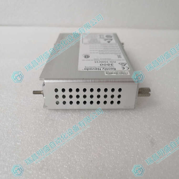 BENTLY 106M1081-01 電源輸入模塊