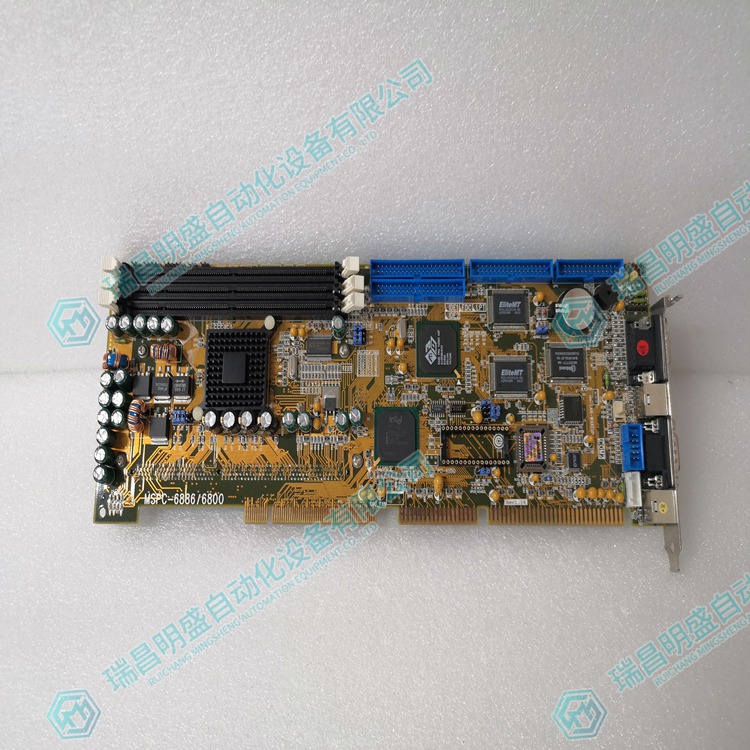  SIEGER 05701-A-0512 I/O單元框架 