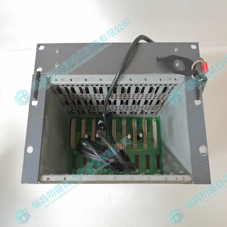 SIEGER 05701-A-0512 I/O單元框架