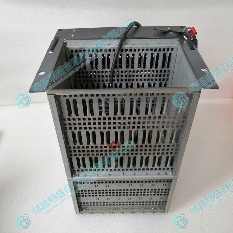 SIEGER 05701-A-0512 I/O單元框架