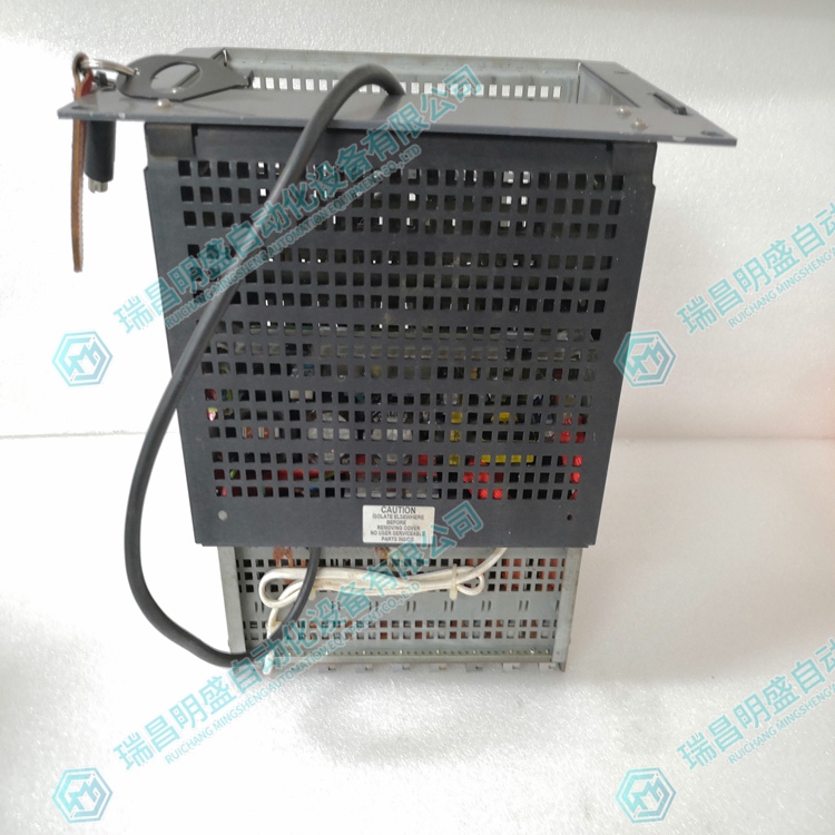 SIEGER 05701-A-0512 I/O單元框架