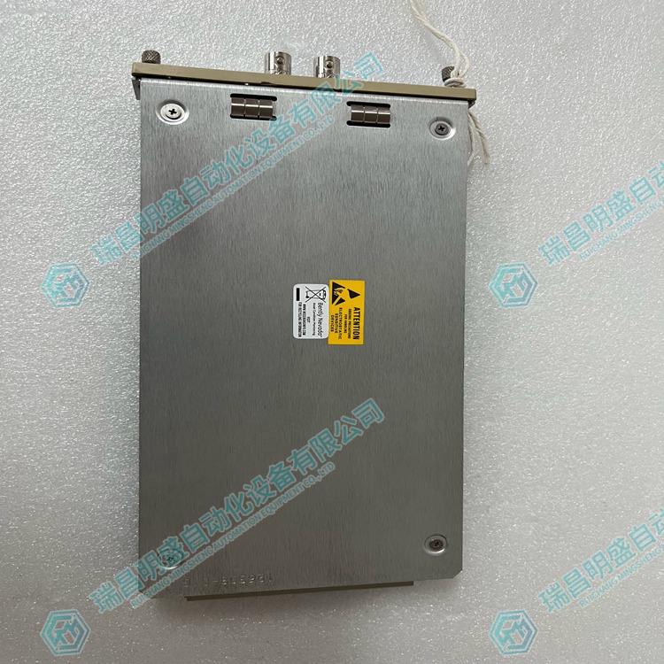 BENTLY 3500-25 149369-01 振動監(jiān)測模塊  