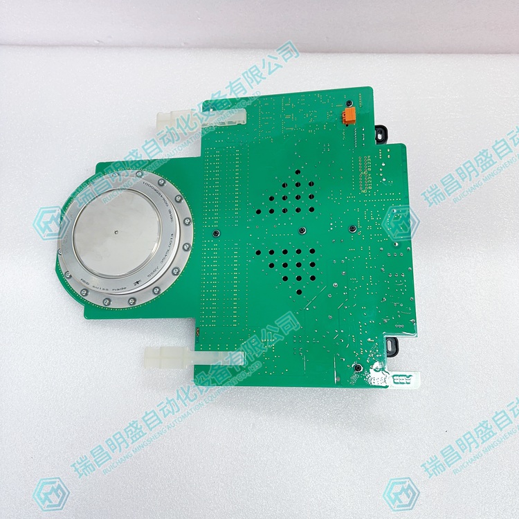 3BHE019719R0101 GVC736BE101 半導(dǎo)體可控硅