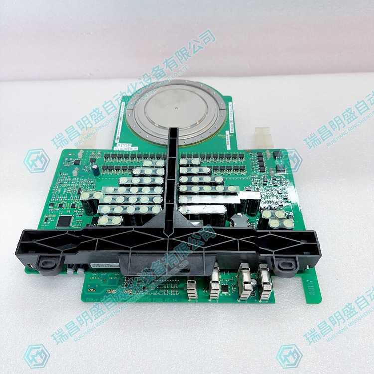 3BHE019719R0101 GVC736BE101 半導(dǎo)體可控硅