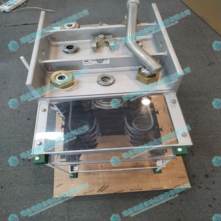 S-073N 3BHB009884R0021 高壓變頻器模塊