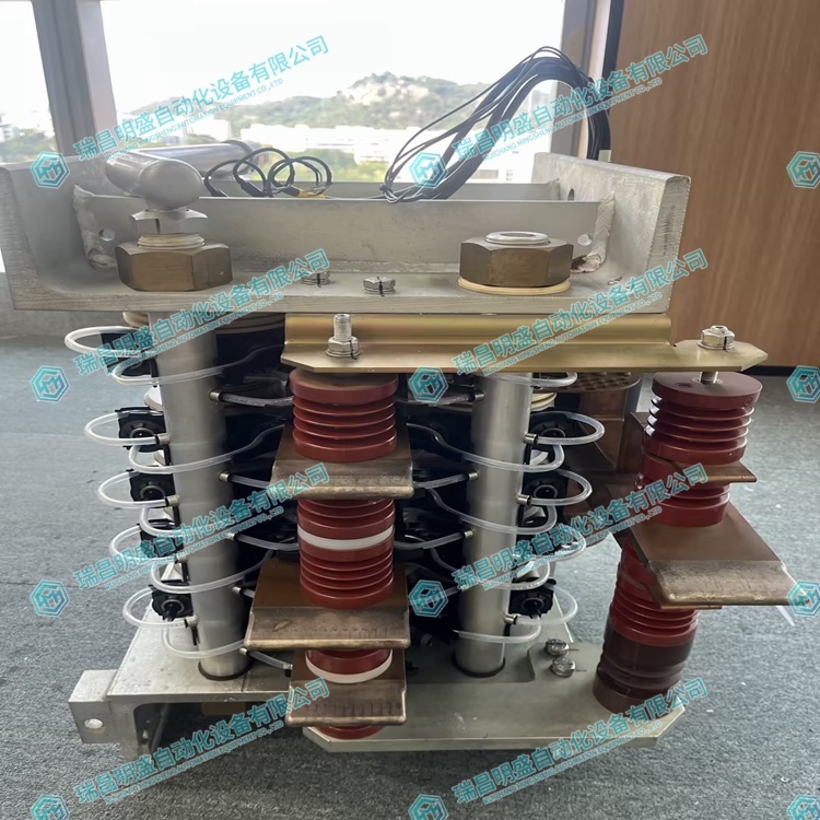 3BHB009884R5211 模擬量輸出模塊