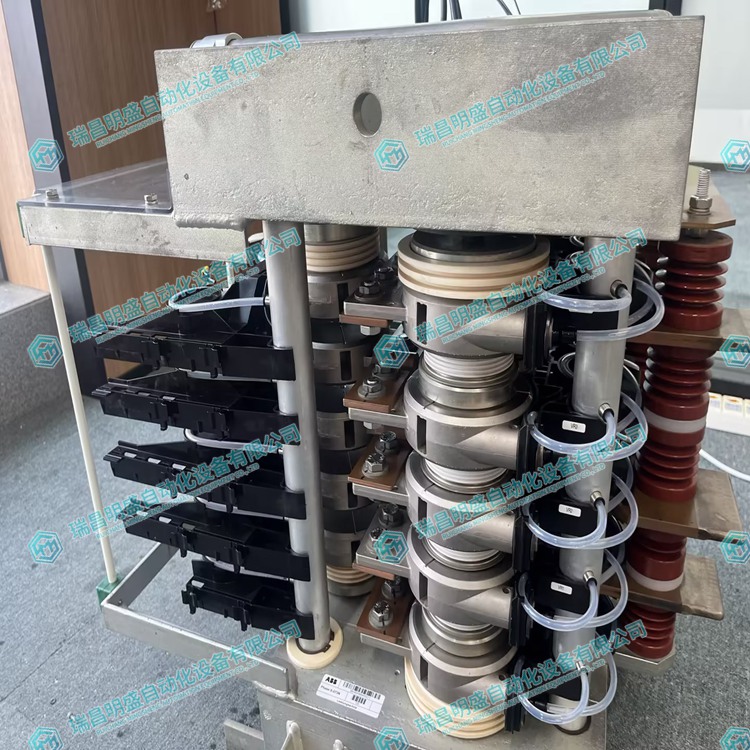 3BHB009884R5211 模擬量輸出模塊