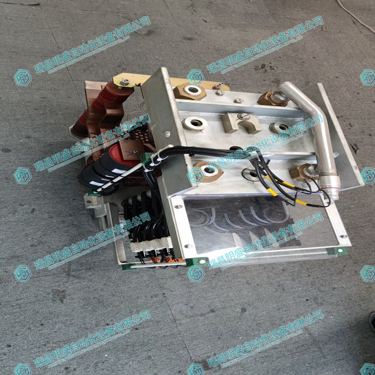 3BHB009884R5211 模擬量輸出模塊