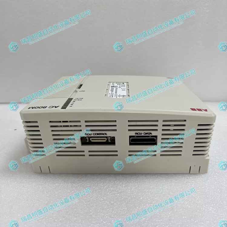PM891K01 3BSE053241R1 冗余中央處理器