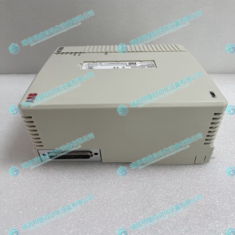 PM891K01 3BSE053241R1 冗余中央處理器
