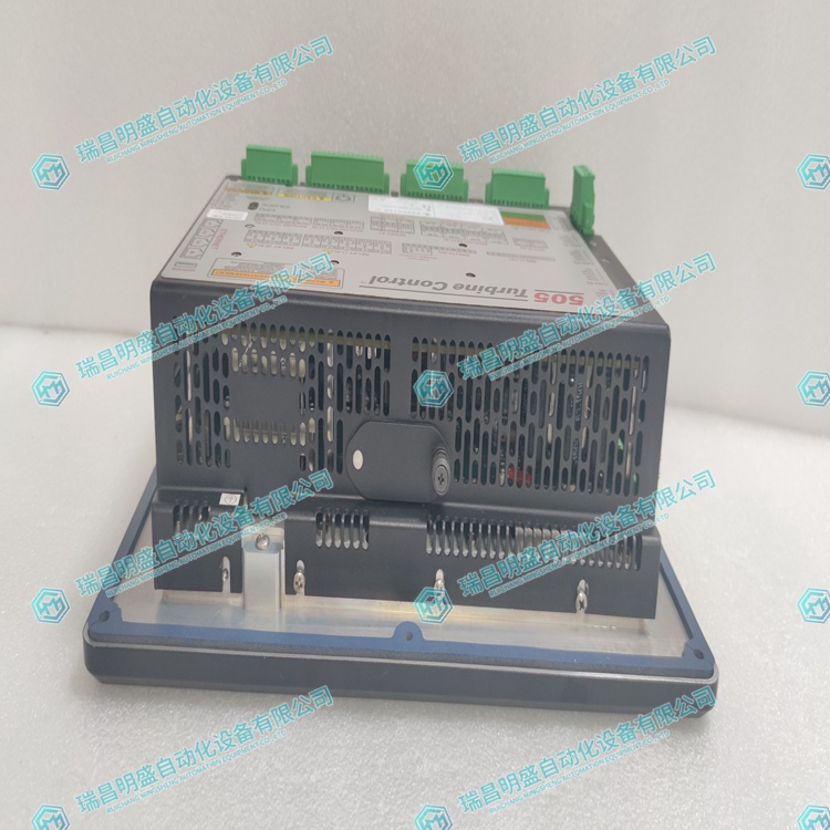 Woodward 8200-1312 電液轉(zhuǎn)換器