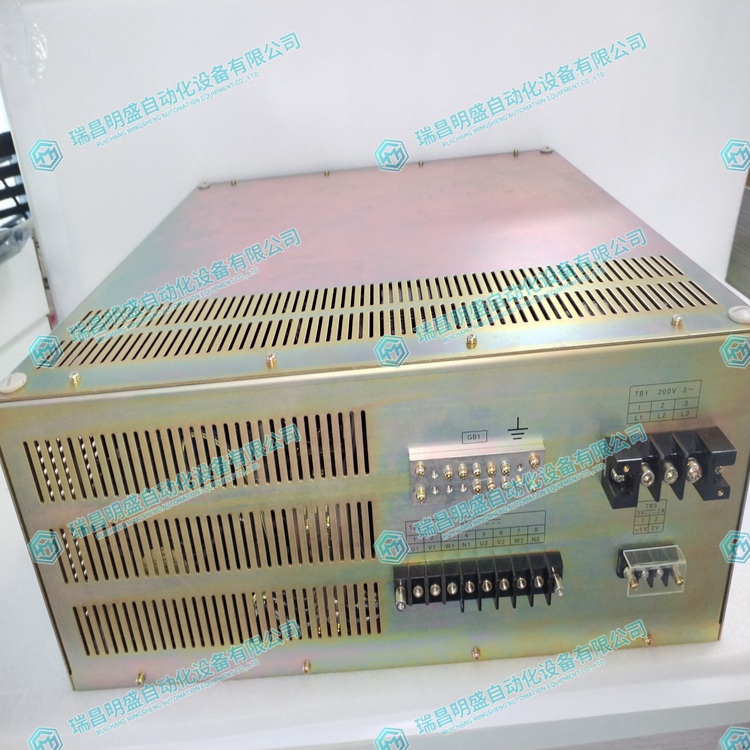 YASKAWA CLSR-33-N2CE-1  電機驅動器  