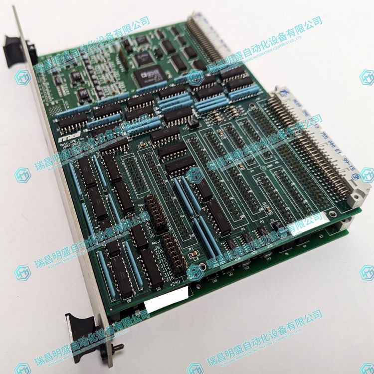 AMAT 1007-0016 印刷電路板