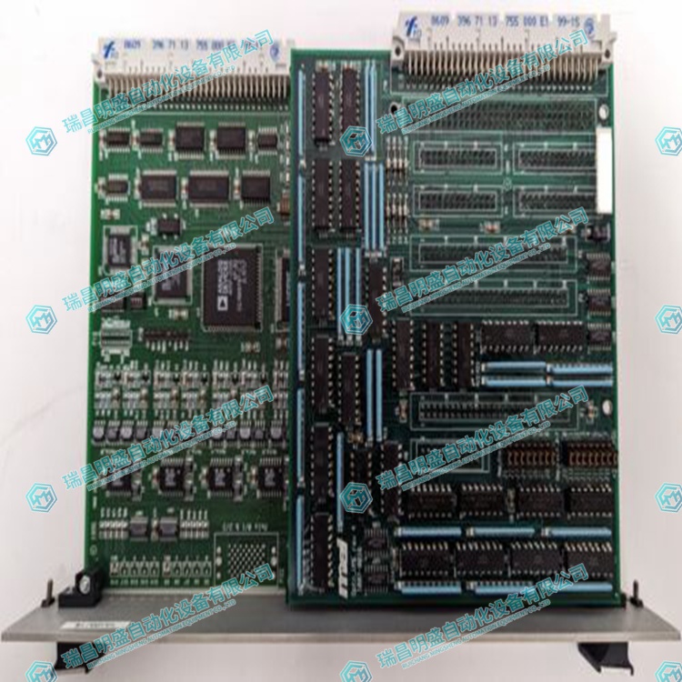 AMAT 1007-0016  印刷電路板