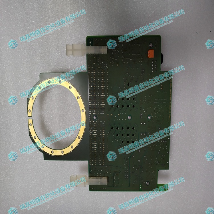 3BHB045647R0003 勵(lì)磁控制器