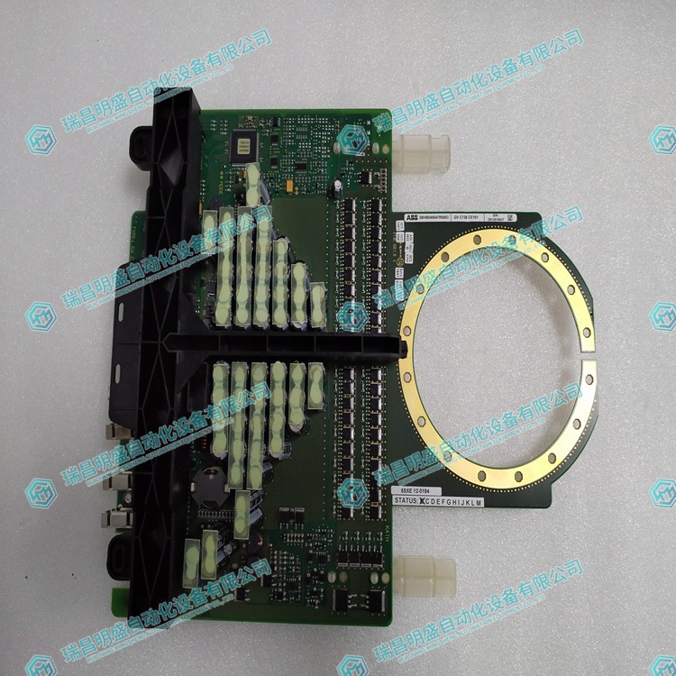 3BHB045647R0003 勵(lì)磁控制器