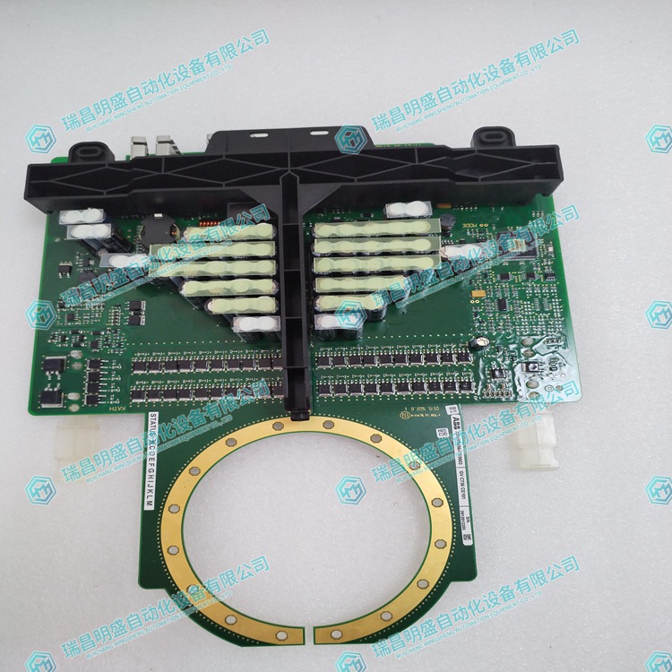 3BHB045647R0003 勵(lì)磁控制器