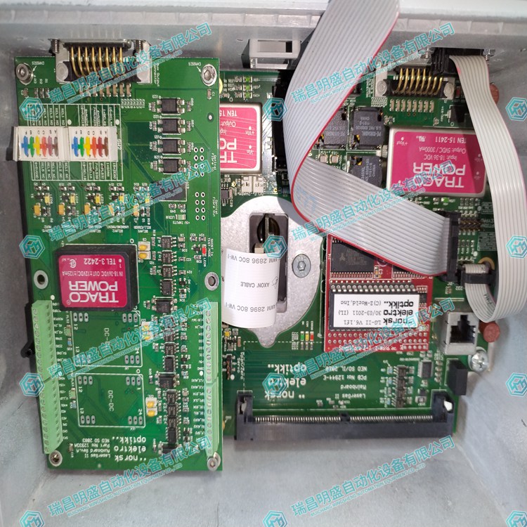 AO2000-LS25 激光分析儀