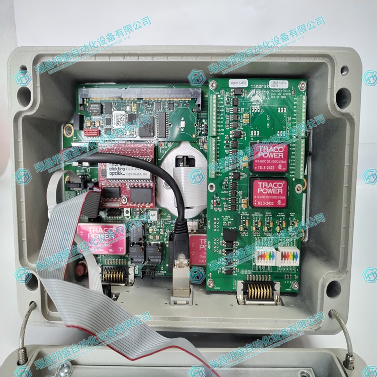 AO2000-LS25 激光分析儀