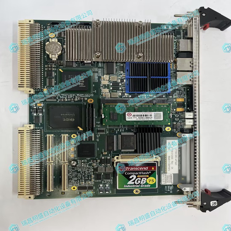 GE V7768-322001 350-9301007768-320001 A2 驅(qū)動器模塊 