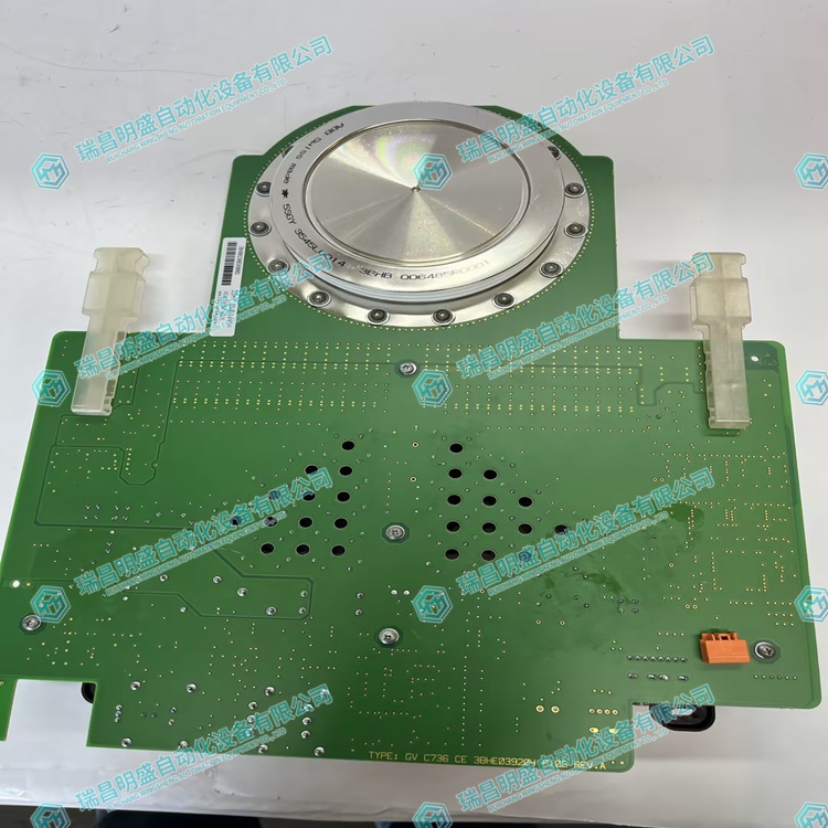 5SHY3545L0014 3BHB013085R0001工業(yè)運(yùn)動(dòng)傳感器