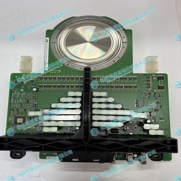 5SHY3545L0014 3BHB013085R0001工業(yè)運(yùn)動(dòng)傳感器