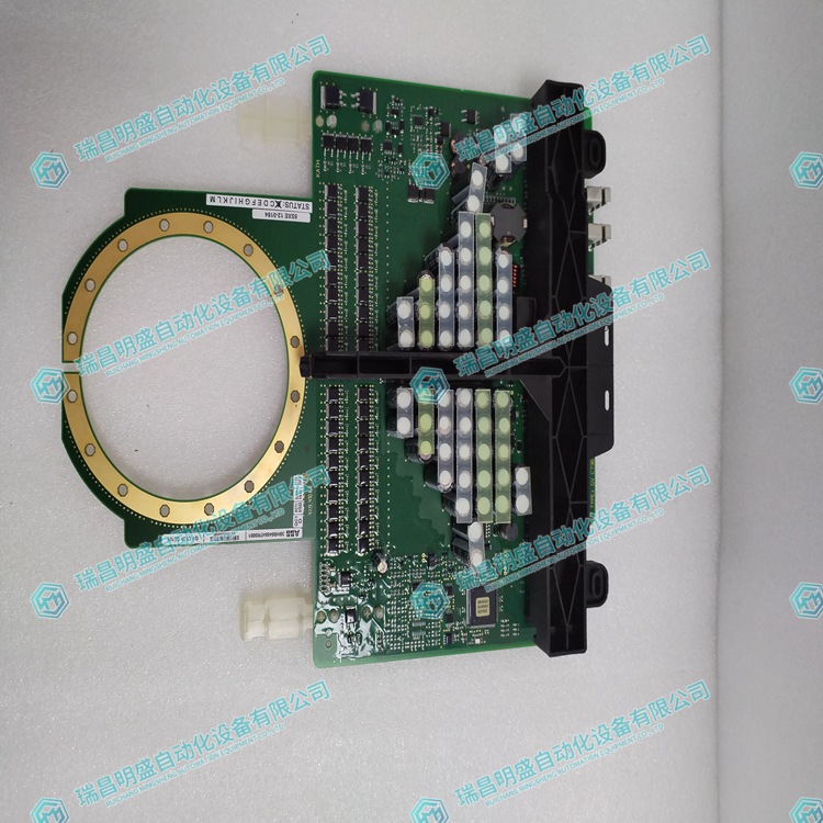 ABB 3BHB045647R0001 半導(dǎo)體可控硅模塊