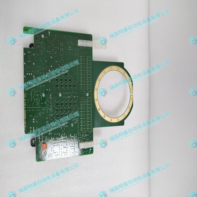 ABB 3BHB045647R0001 半導(dǎo)體可控硅模塊