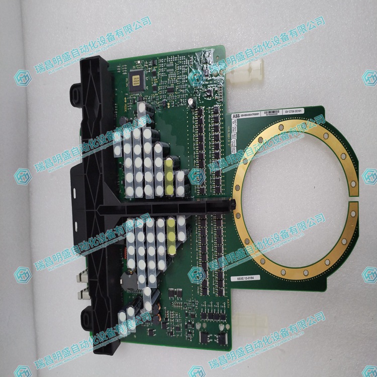 ABB 3BHB045647R0001 半導(dǎo)體可控硅模塊