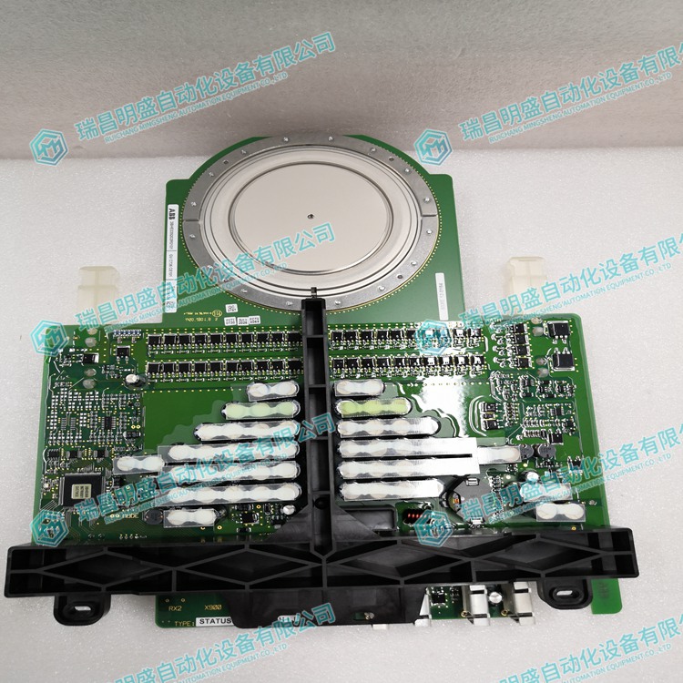 5SHY4045L0006 3BHB030310R0001 處理器模塊