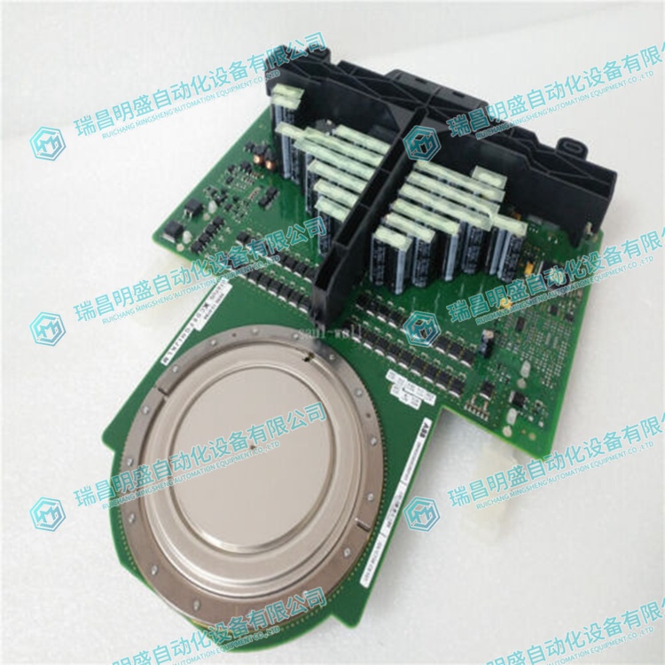 5SHY4045L0006 3BHB030310R0001 處理器模塊