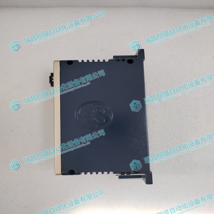 GE IS420PUAAH1A 輸入輸出模塊