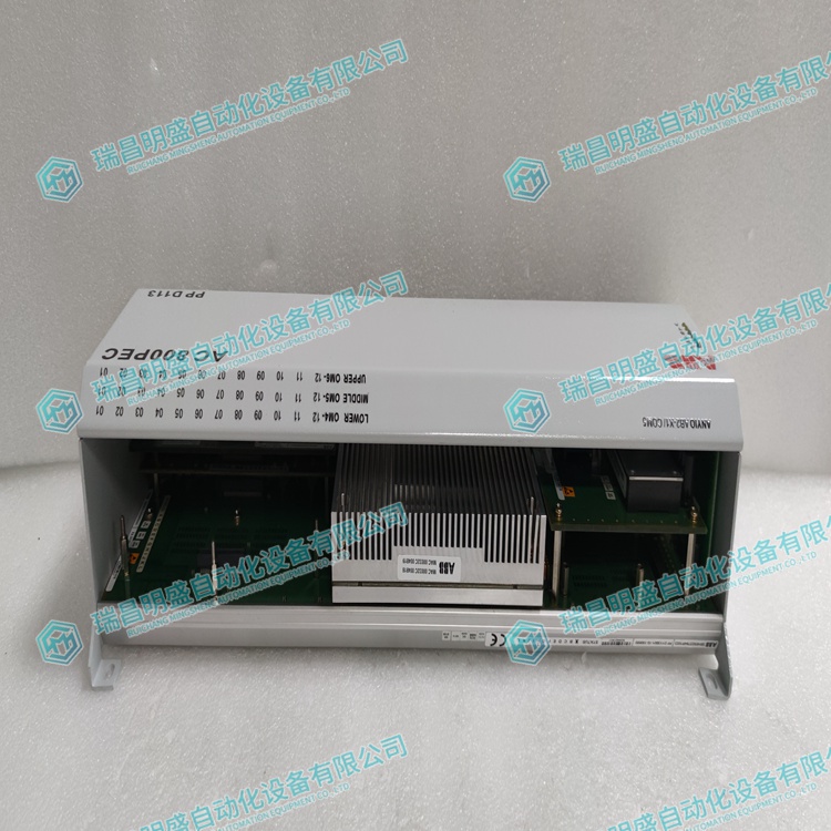 PPD113B01-10-150000中央處理器