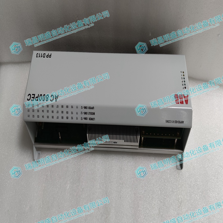 PPD113B01-10-150000中央處理器