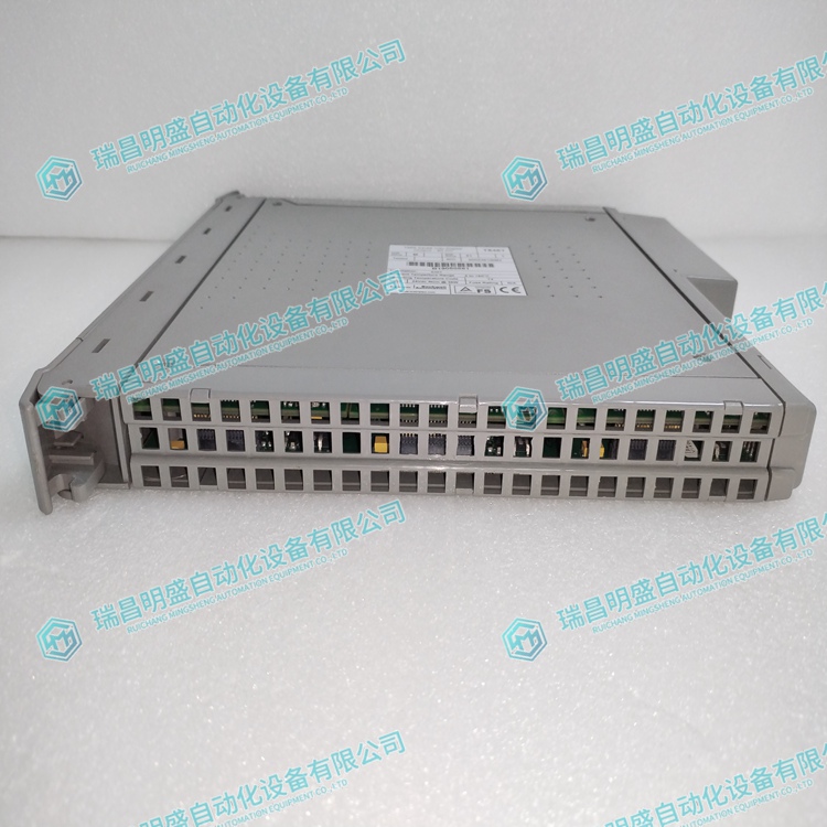 ICS TRIPLEX T8451 數(shù)字模塊