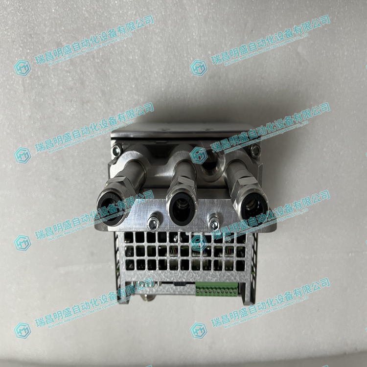 ACU-01B 模擬量擴(kuò)展模塊 