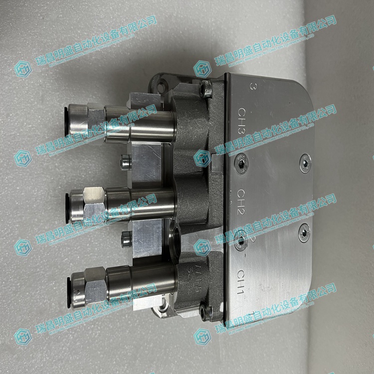 ACU-01B 模擬量擴(kuò)展模塊 