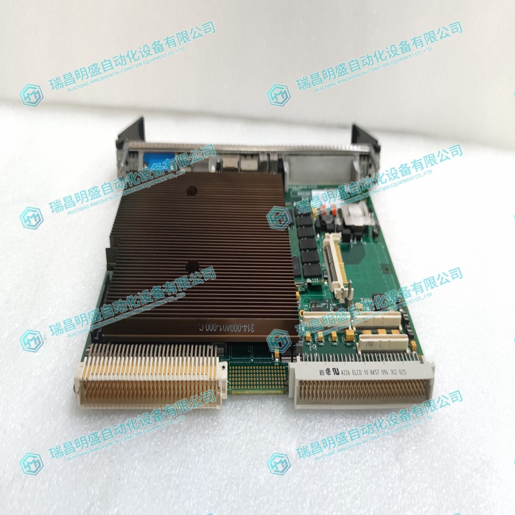 GE  VMIVME-7807 單板計(jì)算機(jī)