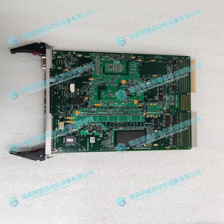 GE  VMIVME-7807 單板計(jì)算機(jī)