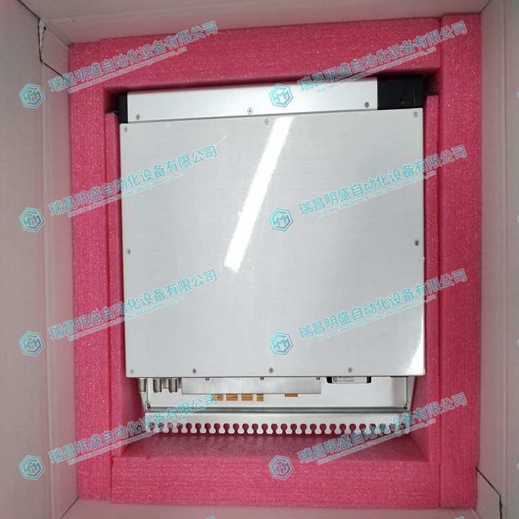 KONGSBERG DPS112 接收器面板