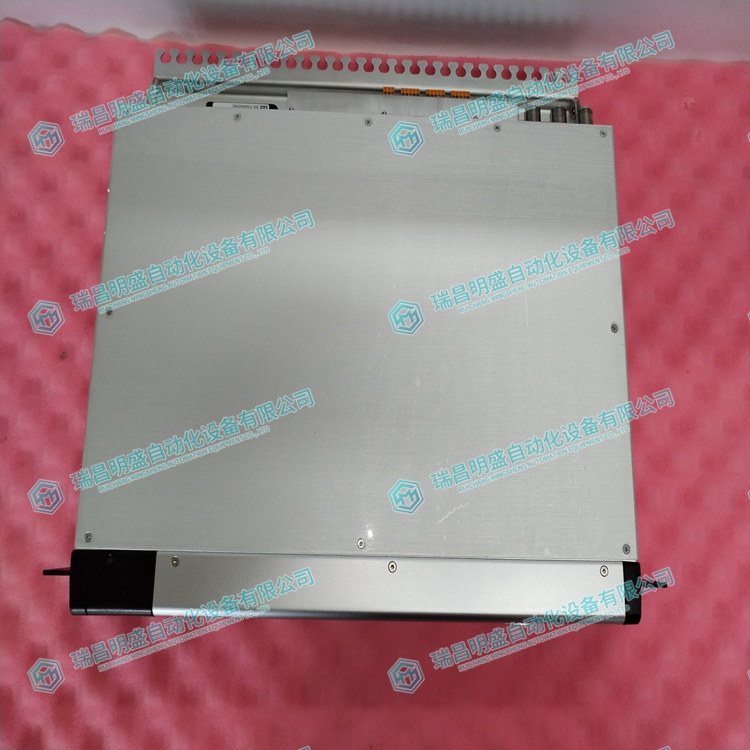 KONGSBERG DPS112 接收器面板