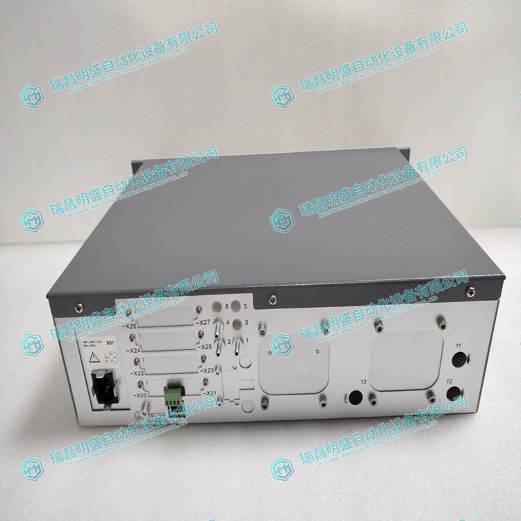 EL3020 氣體分析儀  