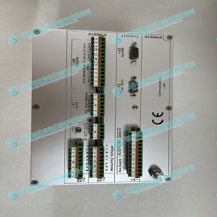 SYN5202-0271 信號處理板 