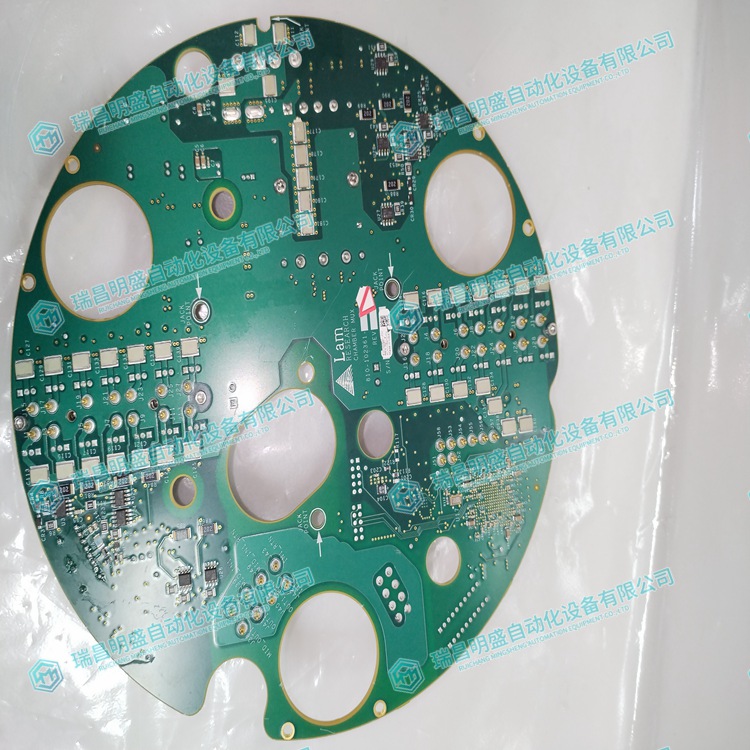 LAM 810-102361-222半導(dǎo)體電源組件