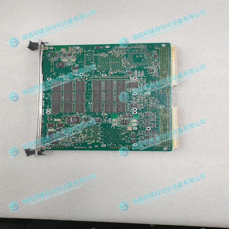 MOTOROLA MVME55006E-0163R PC處理器