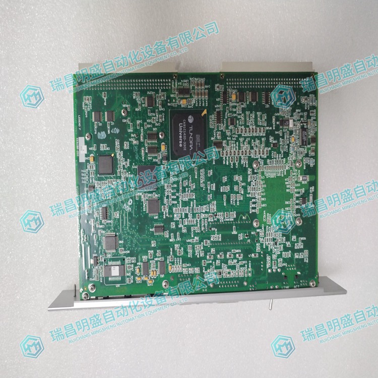 GE IC698CPE010 中央處理器模塊 