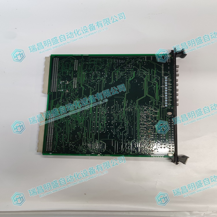 GE DS200FCGDH1B 輸出輸入模塊